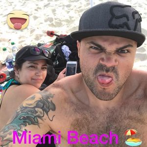 Meet your Posher, Javier